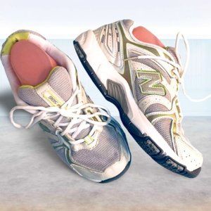 COPY - New Balance 506, Women's Training Shoe, Size 8-1/2
